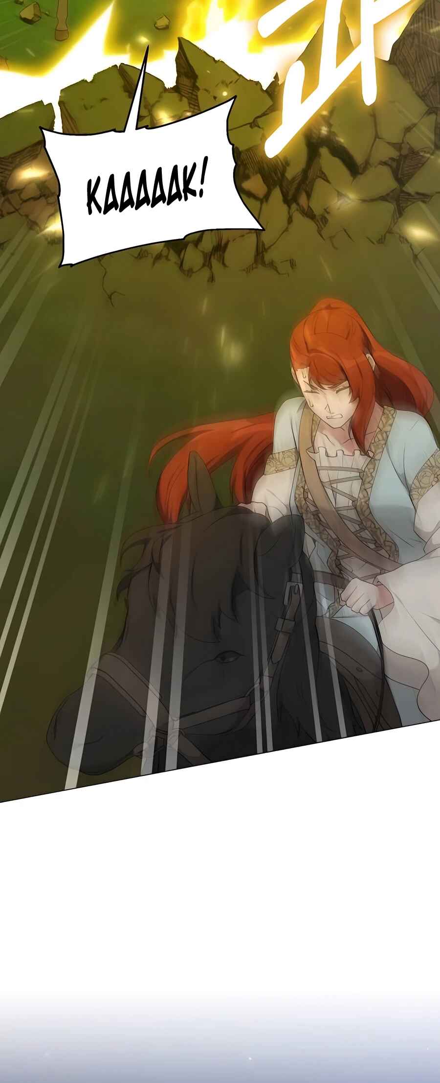 Hunter Sesang-ui Jeongwonsa Chapter 60 - Page 59