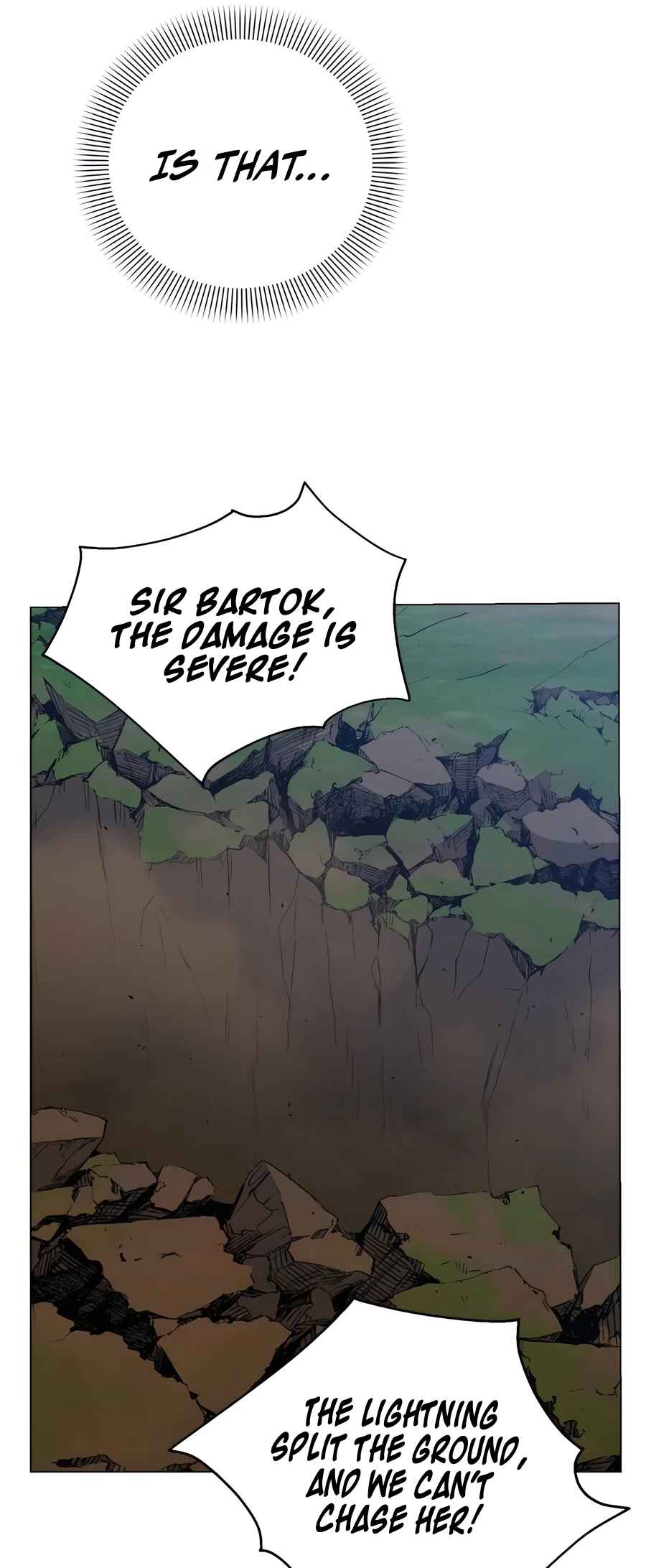 Hunter Sesang-ui Jeongwonsa Chapter 60 - Page 62