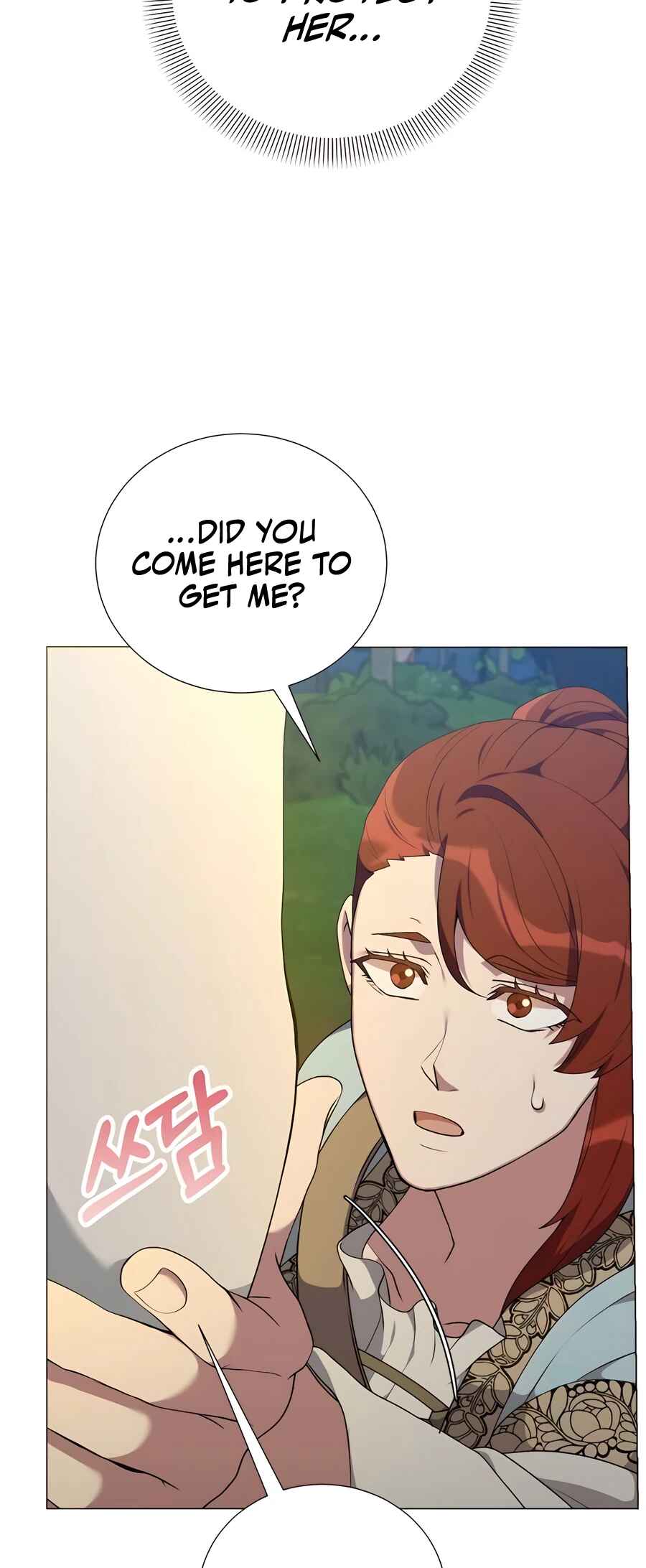 Hunter Sesang-ui Jeongwonsa Chapter 60 - Page 64