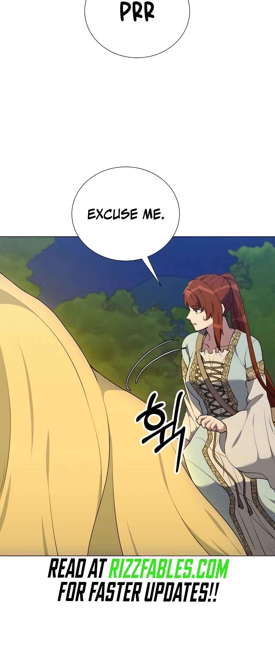 Hunter Sesang-ui Jeongwonsa Chapter 60 - Page 65