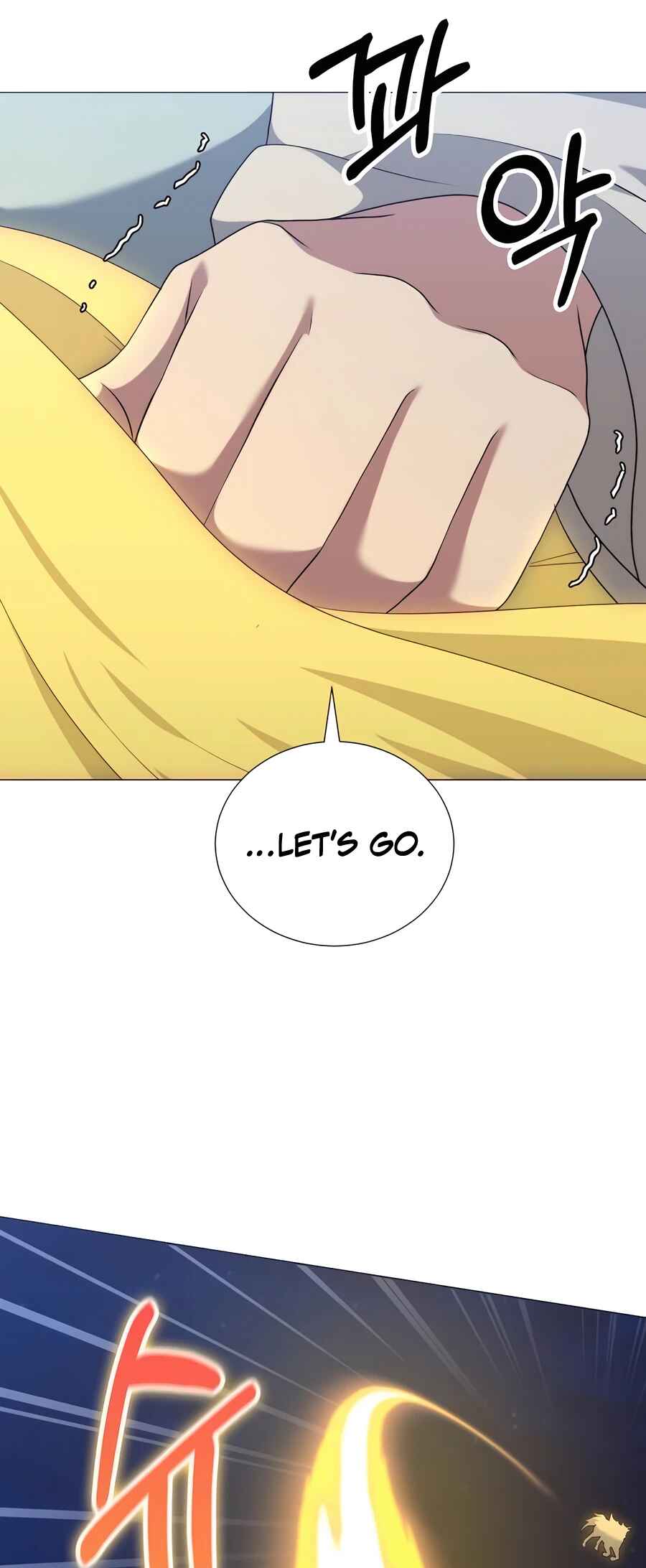 Hunter Sesang-ui Jeongwonsa Chapter 60 - Page 67