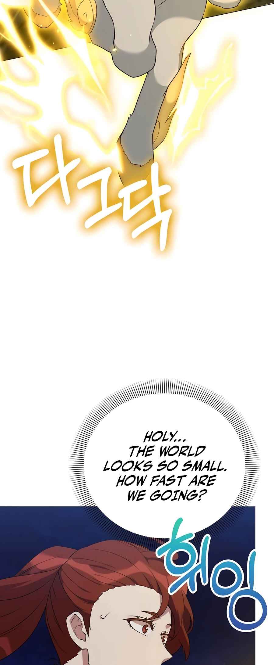 Hunter Sesang-ui Jeongwonsa Chapter 60 - Page 70