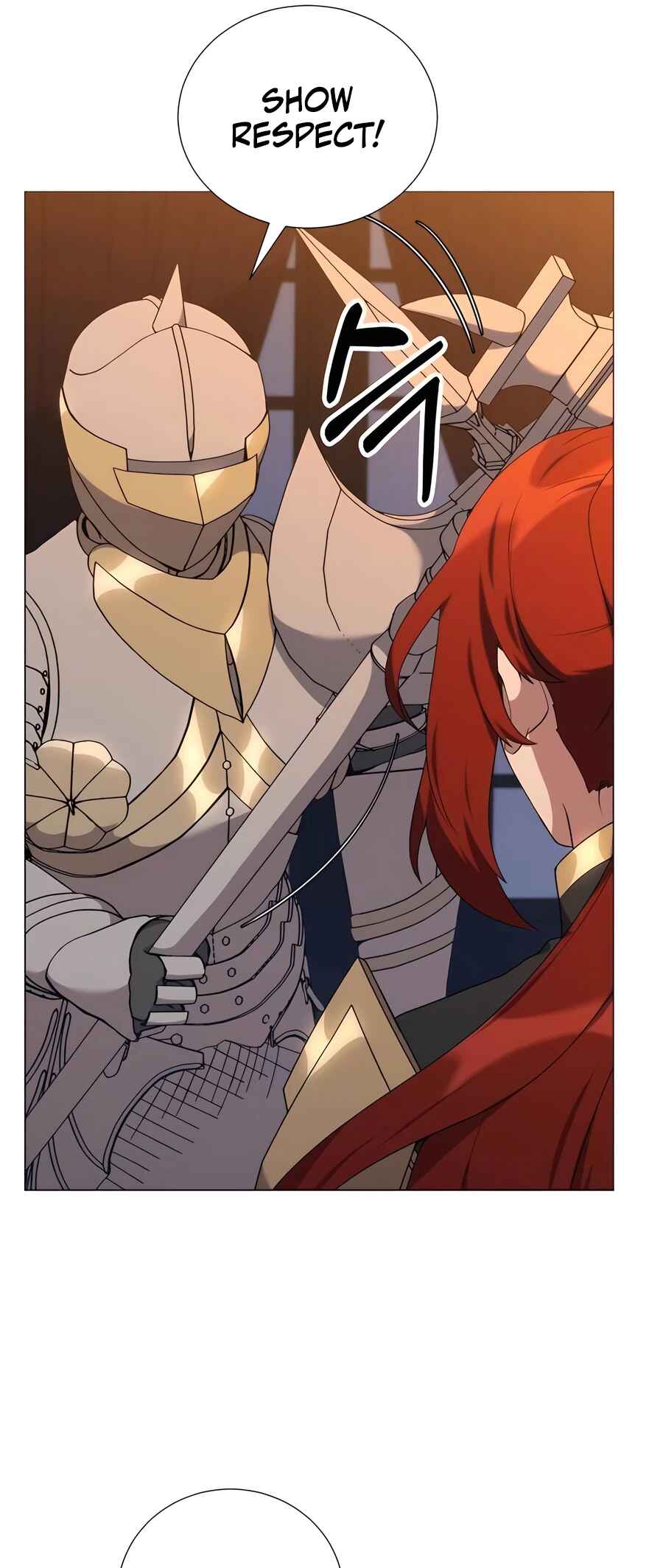 Hunter Sesang-ui Jeongwonsa Chapter 60 - Page 8