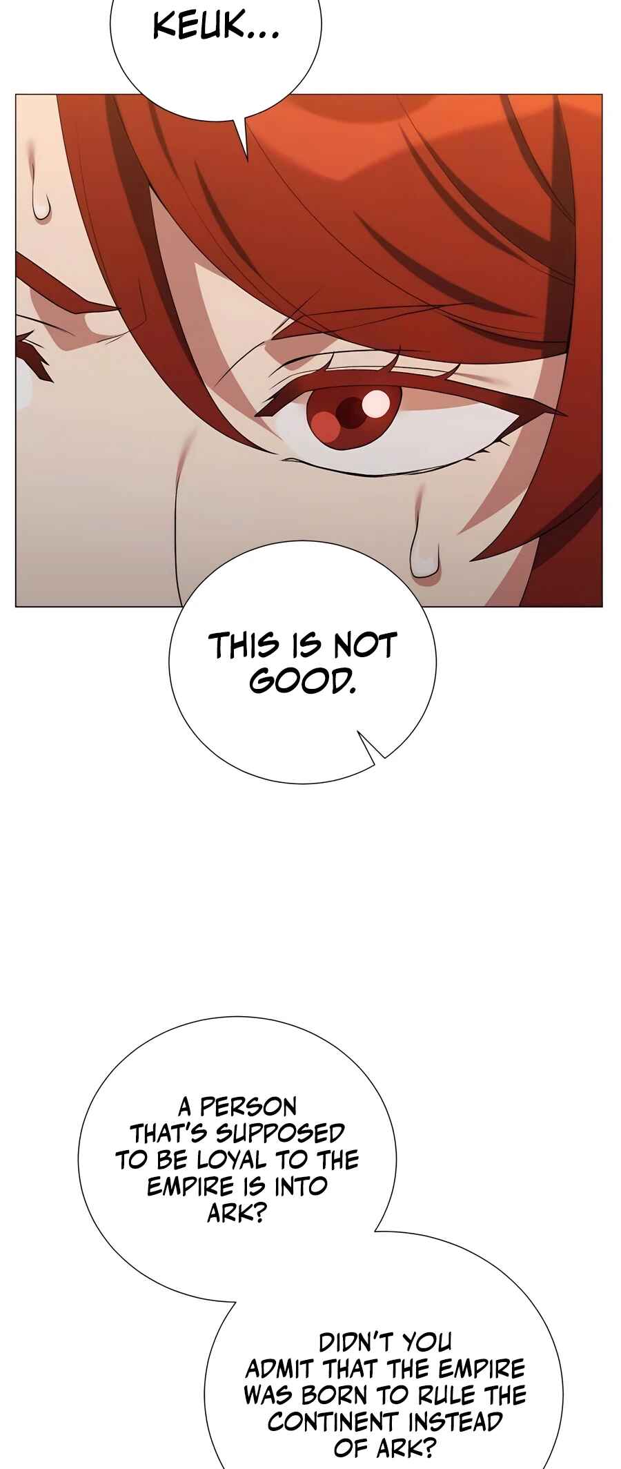 Hunter Sesang-ui Jeongwonsa Chapter 60 - Page 9