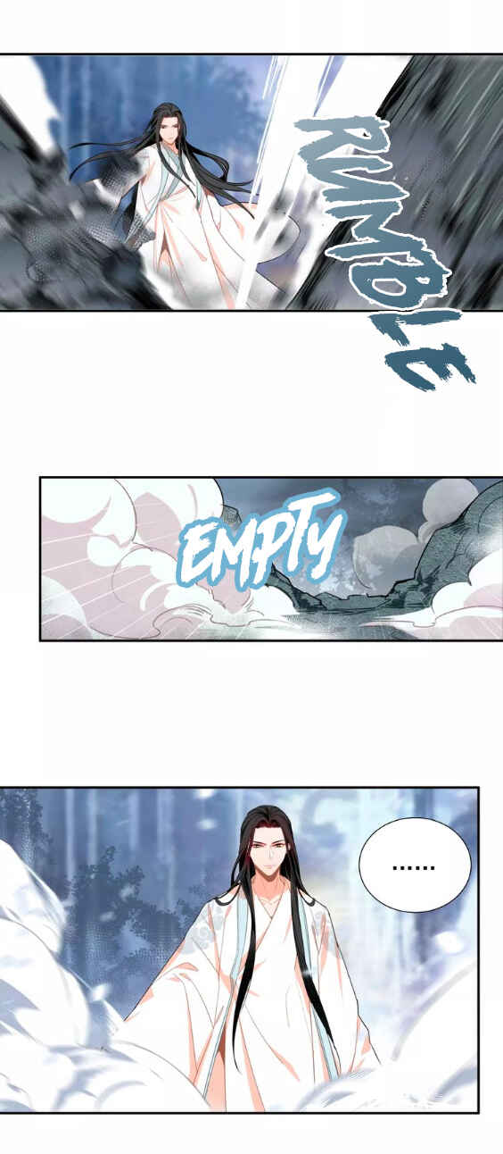 Módào Zǔshī Chapter 28 - Page 9