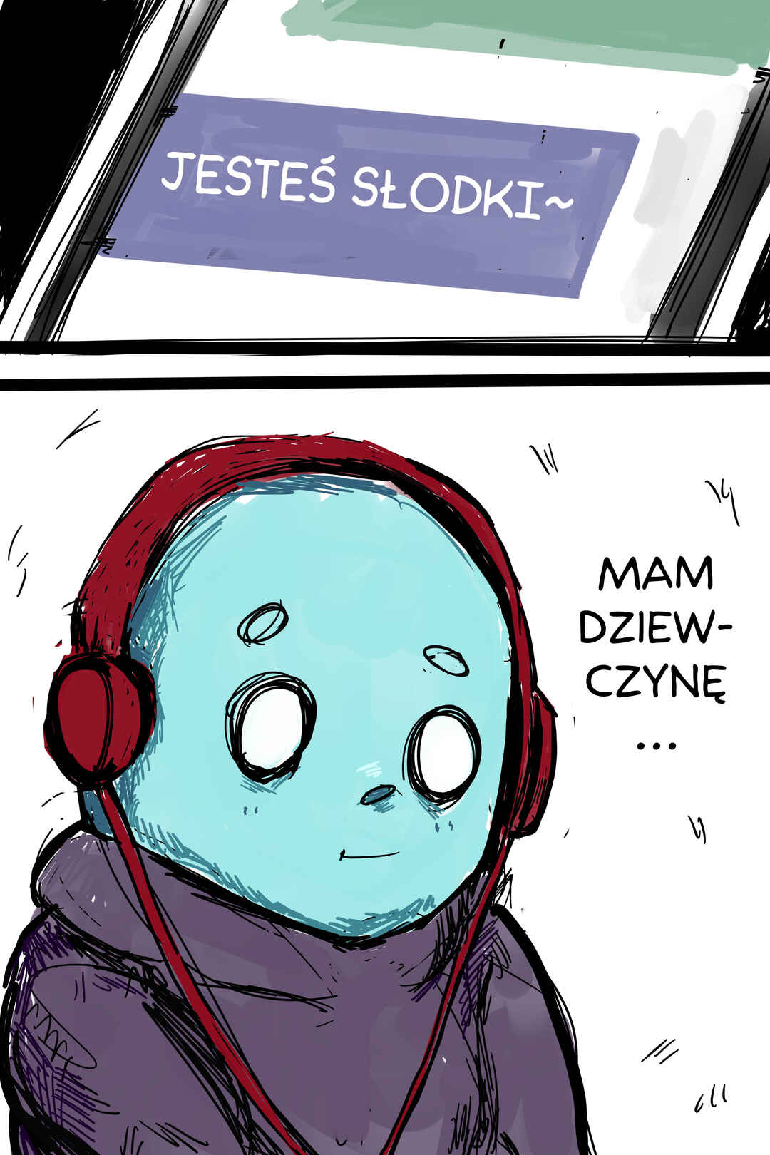Andy Ghost Chapter 6 - Page 16