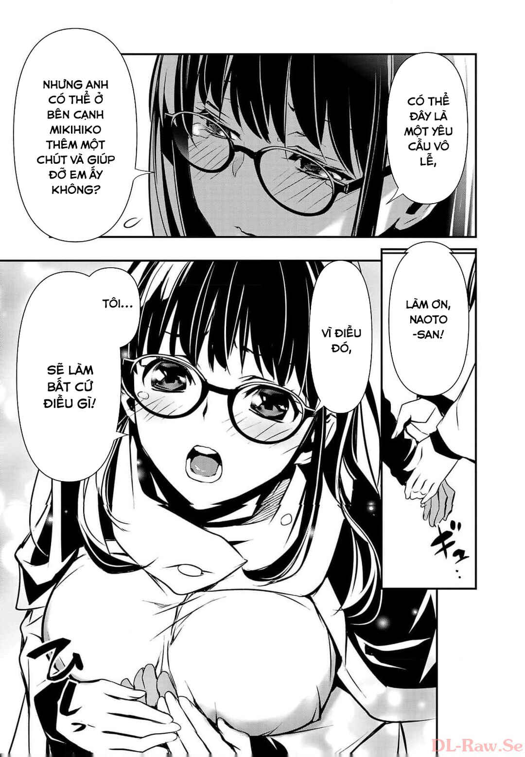 Isekai NTR ~Shinyuu no Onna wo Saikyou Skill de Otosu Houhou~ Chapter 41 - Page 14