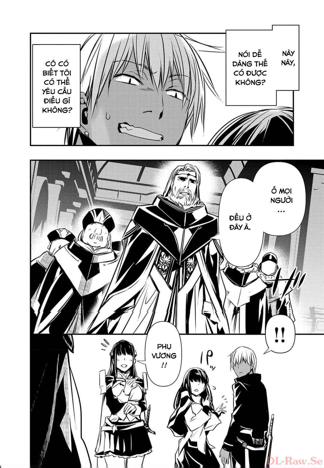 Isekai NTR ~Shinyuu no Onna wo Saikyou Skill de Otosu Houhou~ Chapter 41 - Page 15