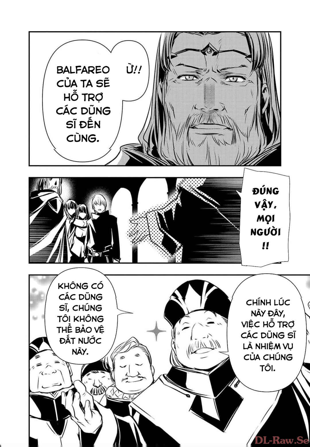 Isekai NTR ~Shinyuu no Onna wo Saikyou Skill de Otosu Houhou~ Chapter 41 - Page 17