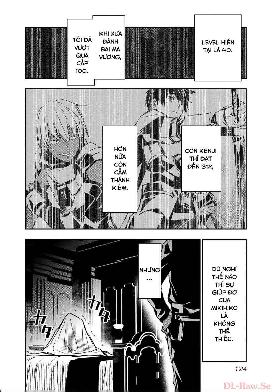 Isekai NTR ~Shinyuu no Onna wo Saikyou Skill de Otosu Houhou~ Chapter 41 - Page 9