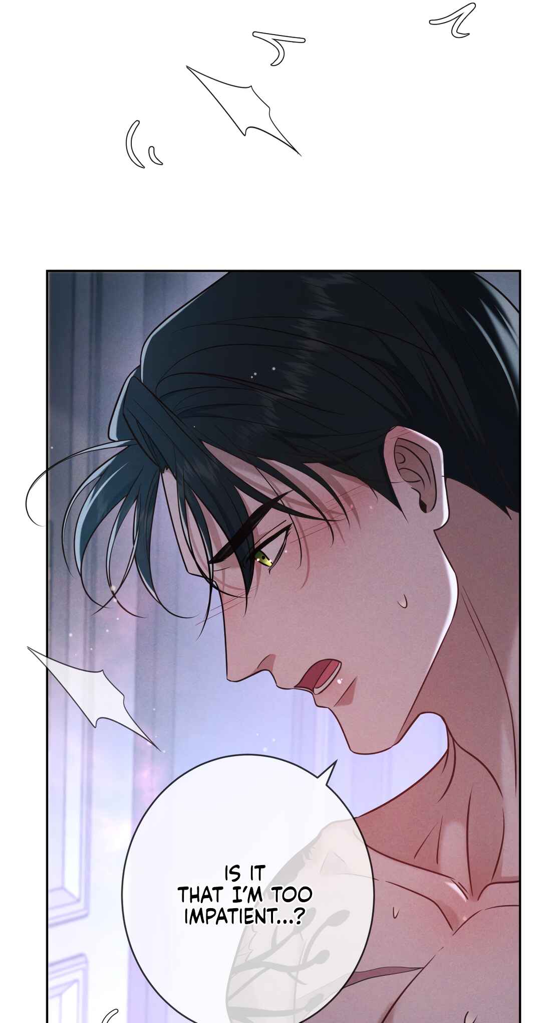 Kill My Love Chapter 21 - Page 14