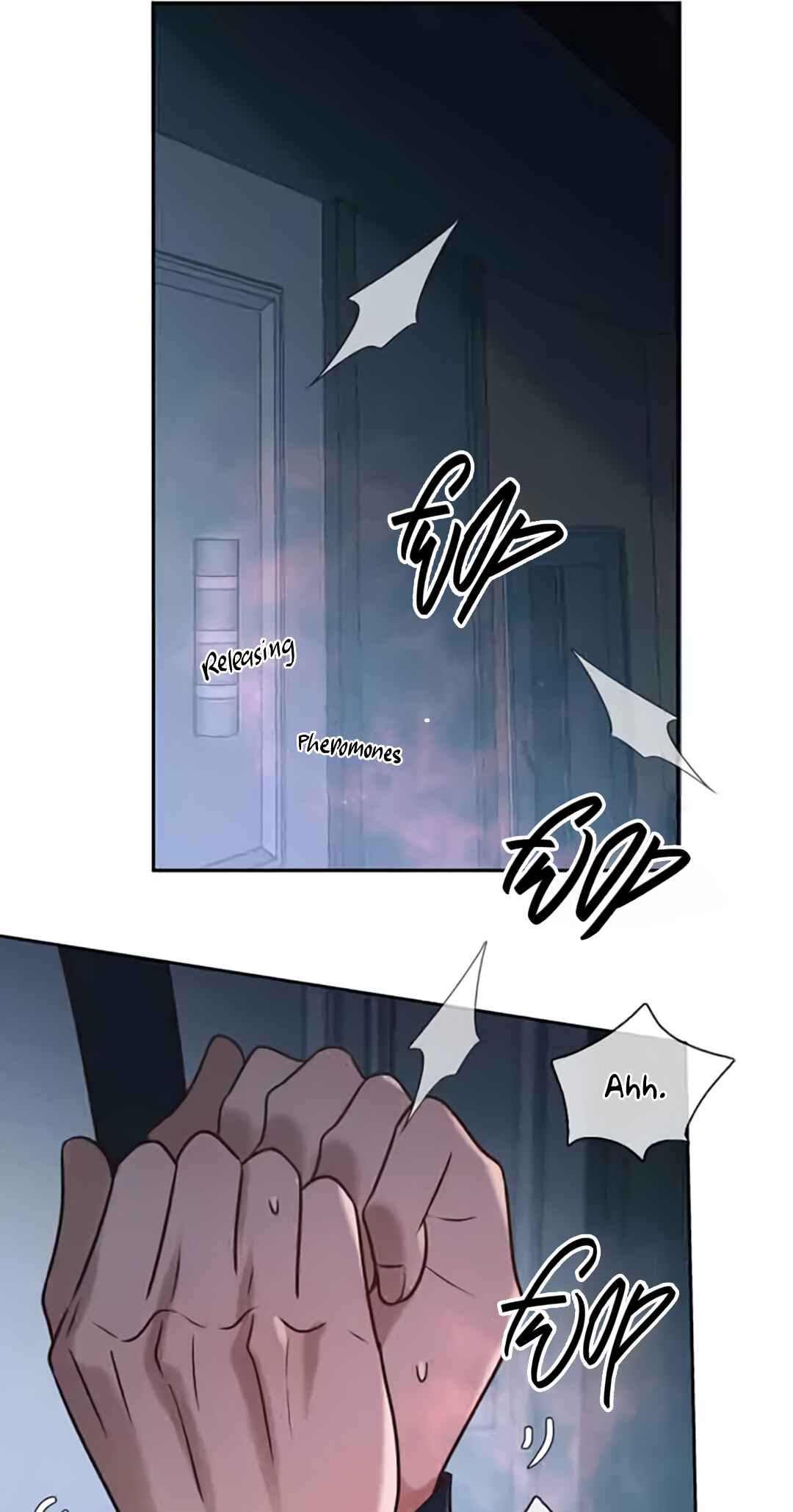 Kill My Love Chapter 21 - Page 9