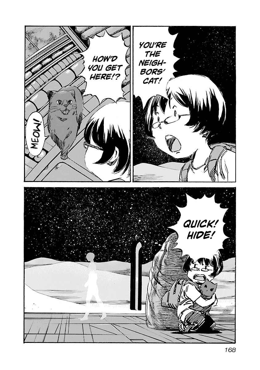Babel II: The Returner Chapter 133 - Page 2