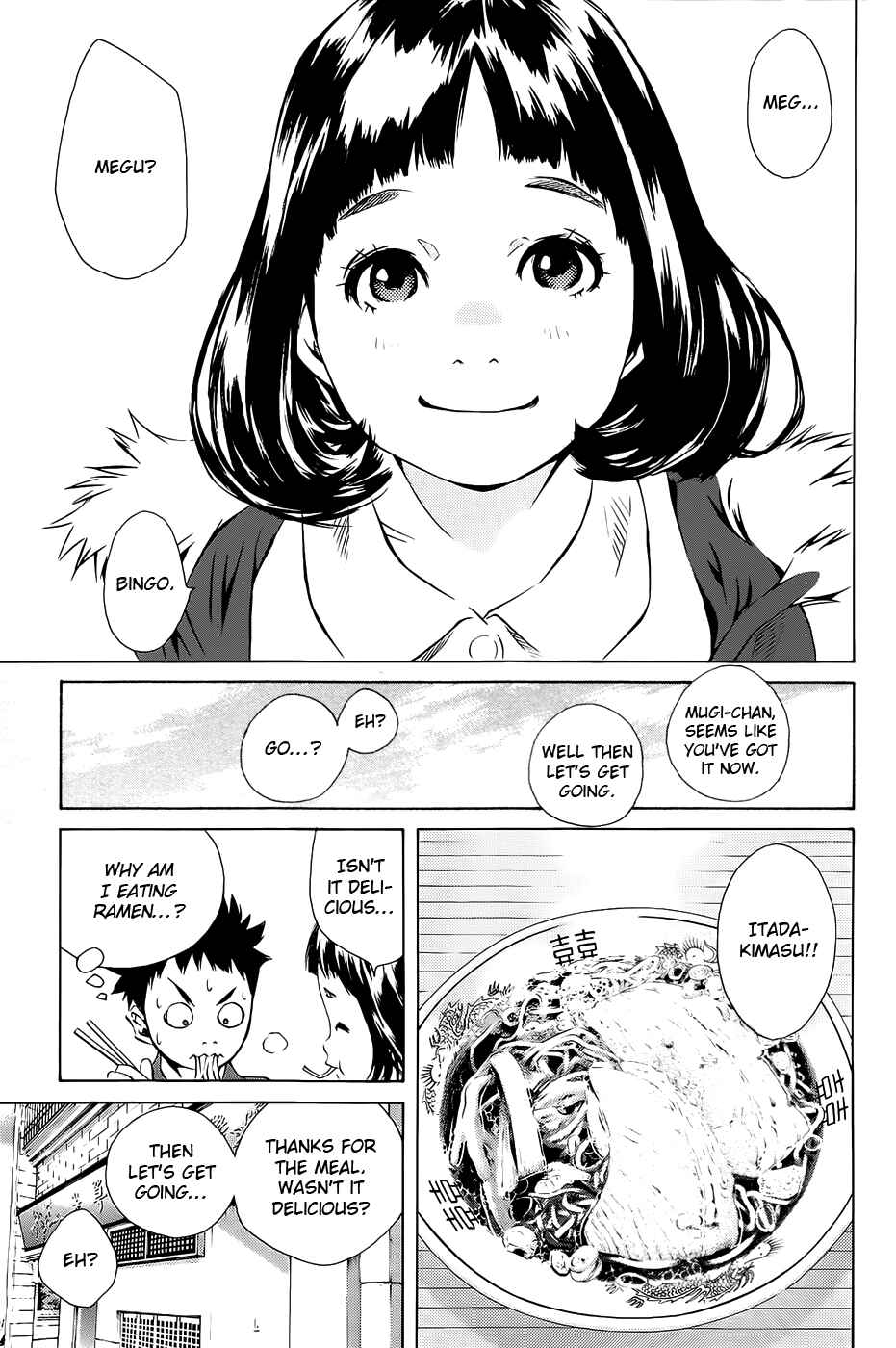 Pastel Chapter 141 - Page 10