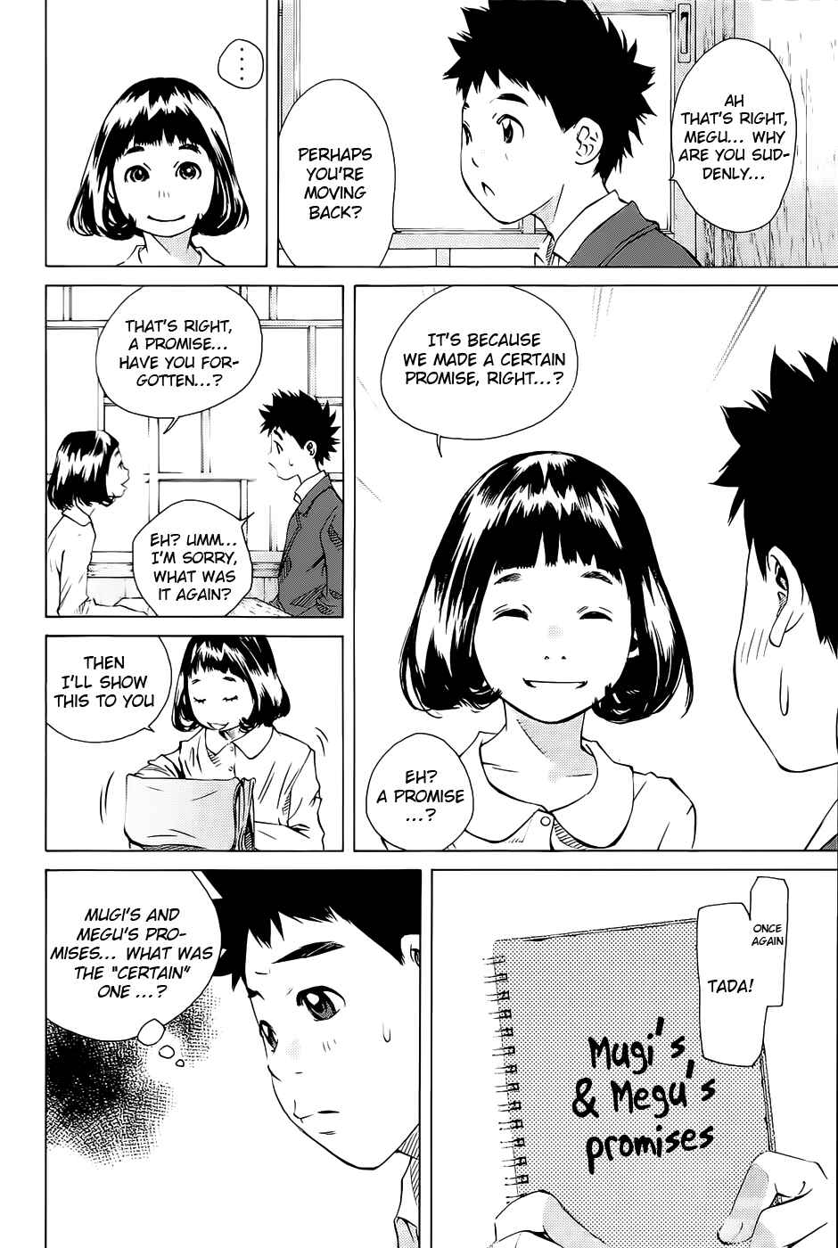 Pastel Chapter 141 - Page 13