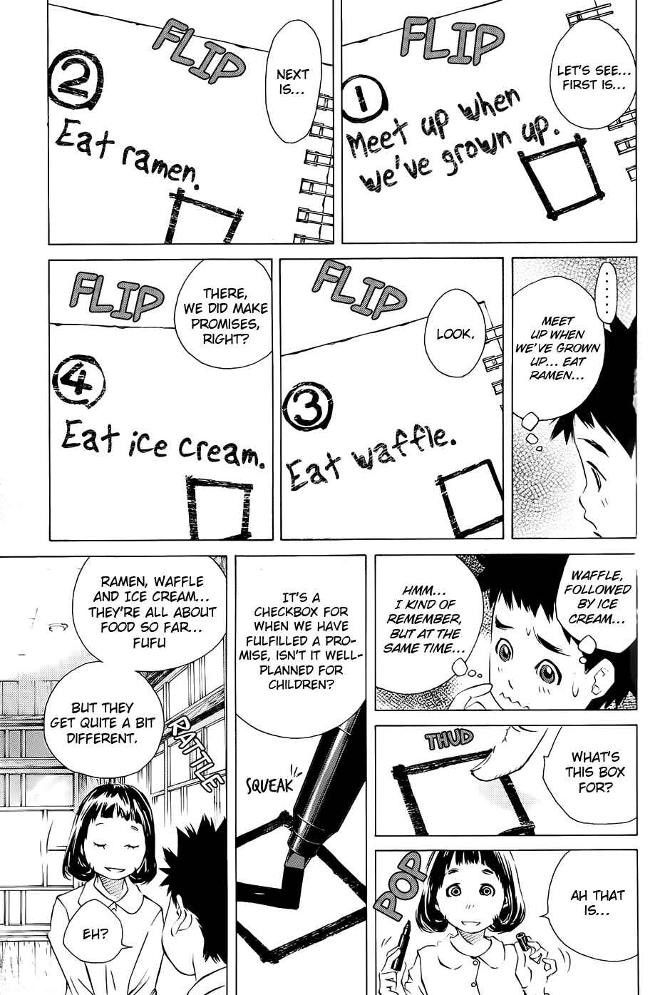 Pastel Chapter 141 - Page 14
