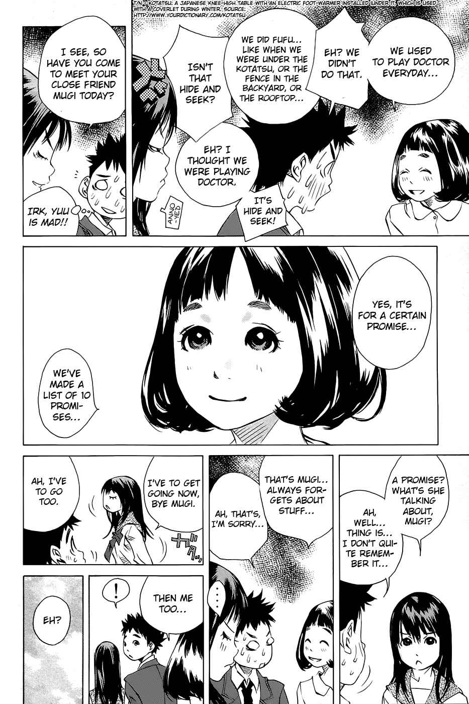 Pastel Chapter 141 - Page 17