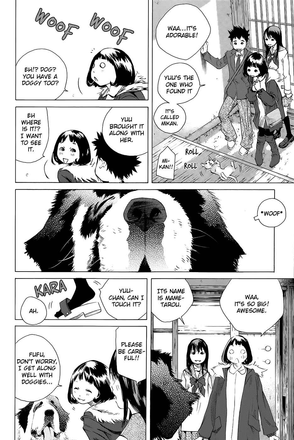 Pastel Chapter 141 - Page 19