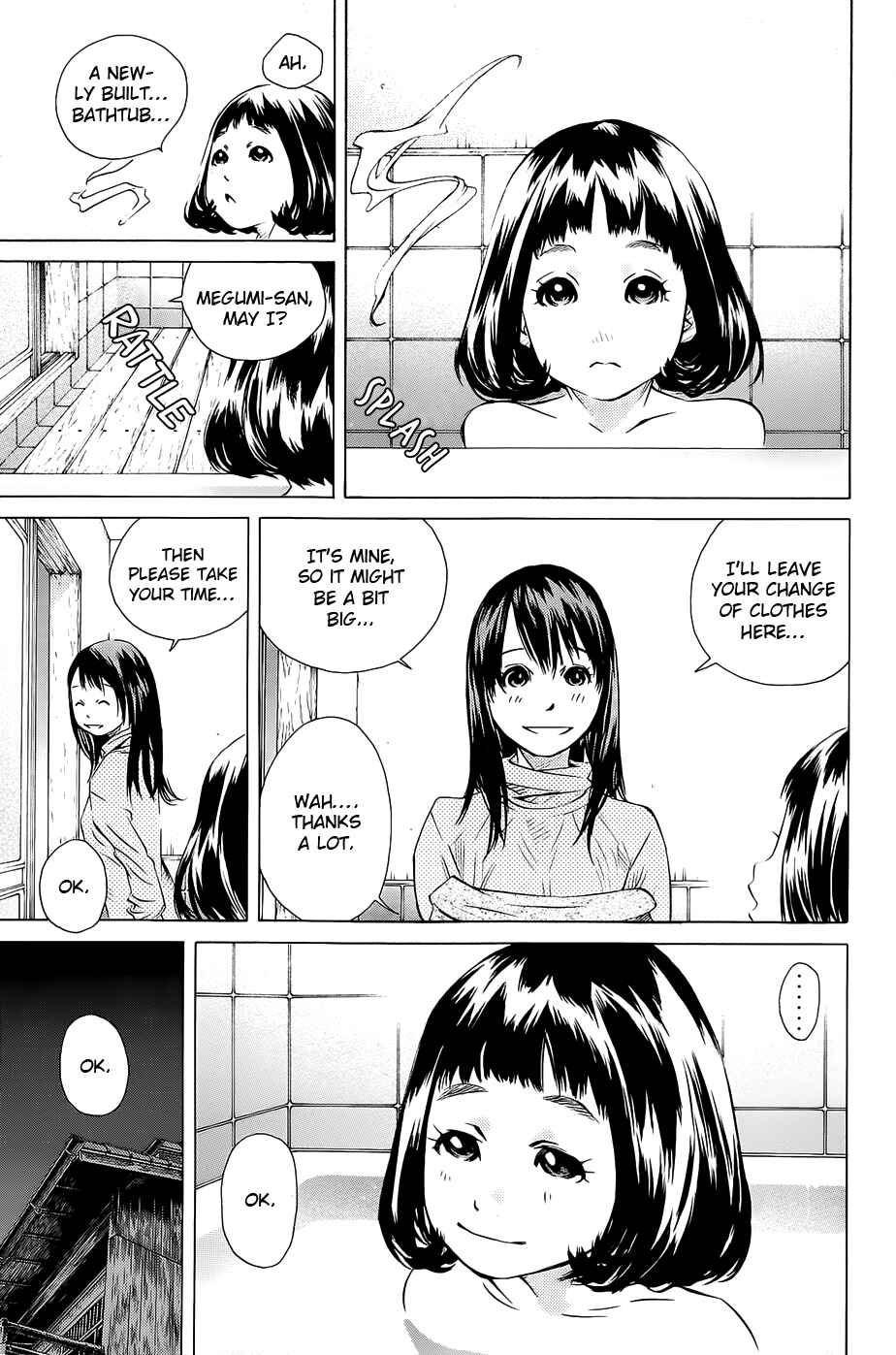 Pastel Chapter 141 - Page 24