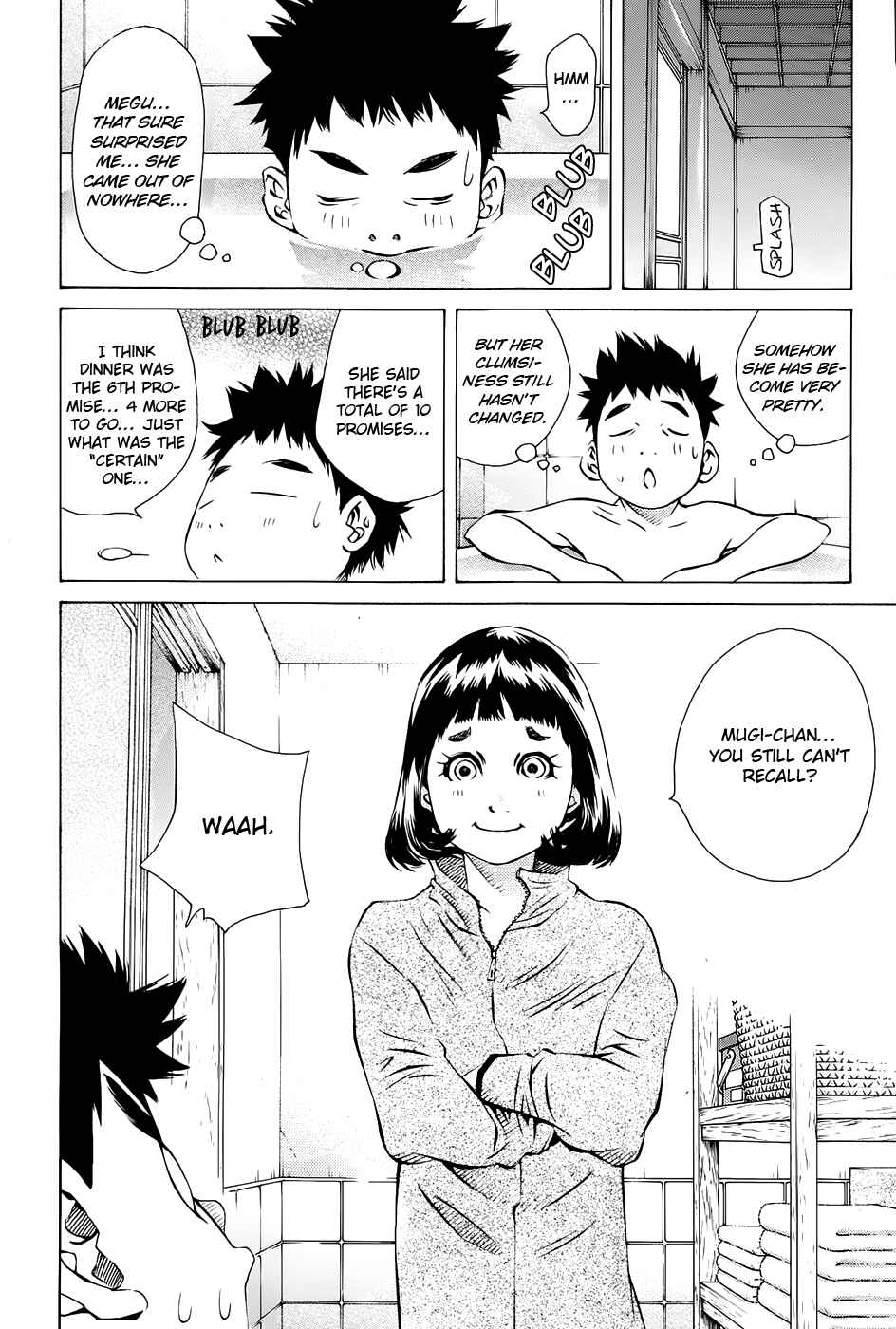 Pastel Chapter 141 - Page 29