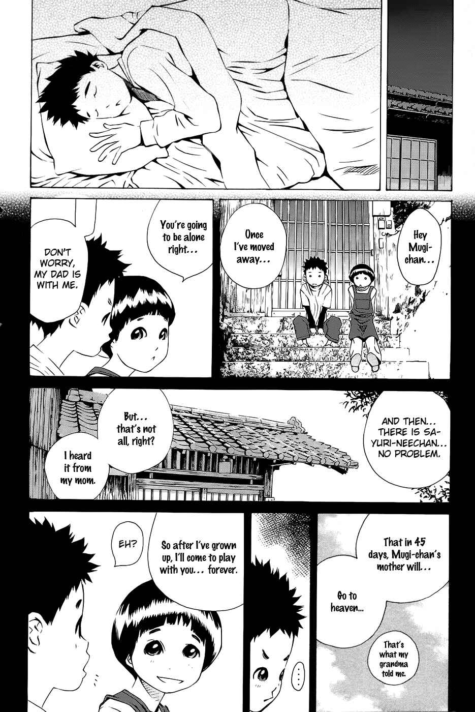 Pastel Chapter 141 - Page 31