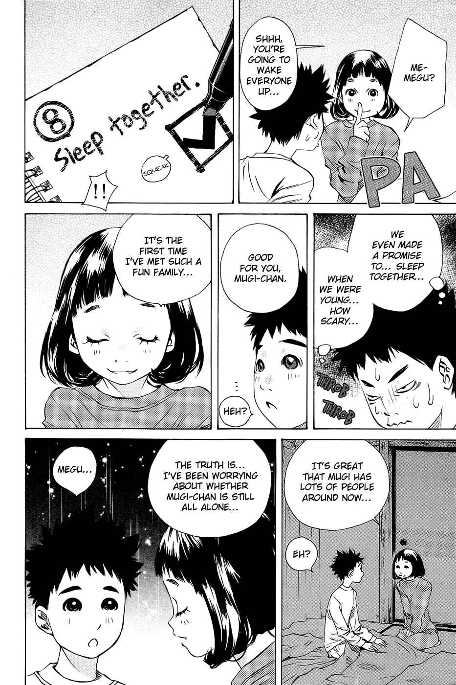Pastel Chapter 141 - Page 33
