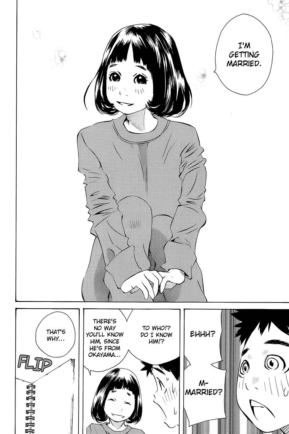 Pastel Chapter 141 - Page 35