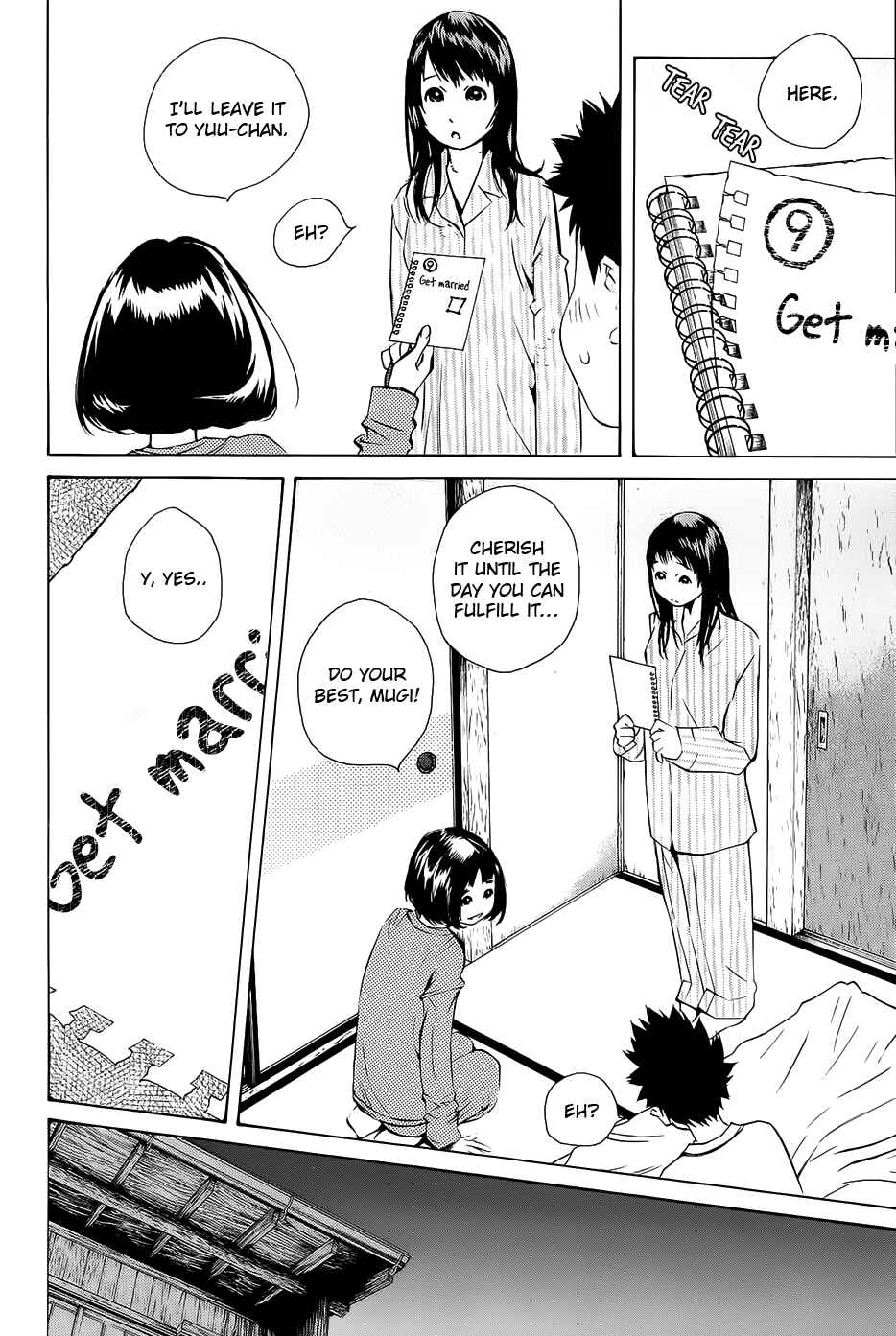 Pastel Chapter 141 - Page 37