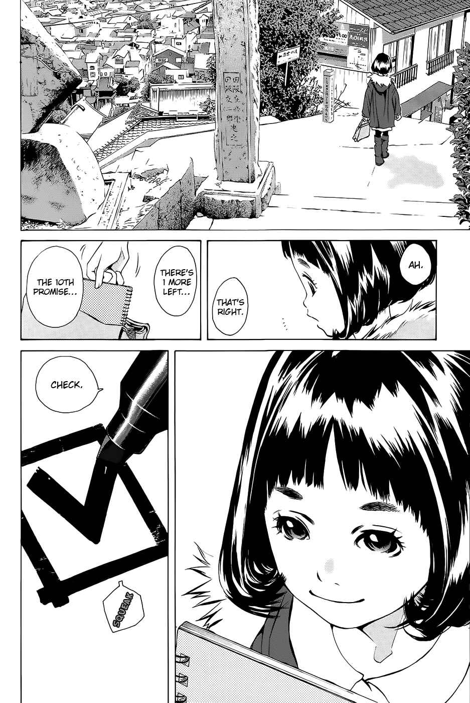 Pastel Chapter 141 - Page 43