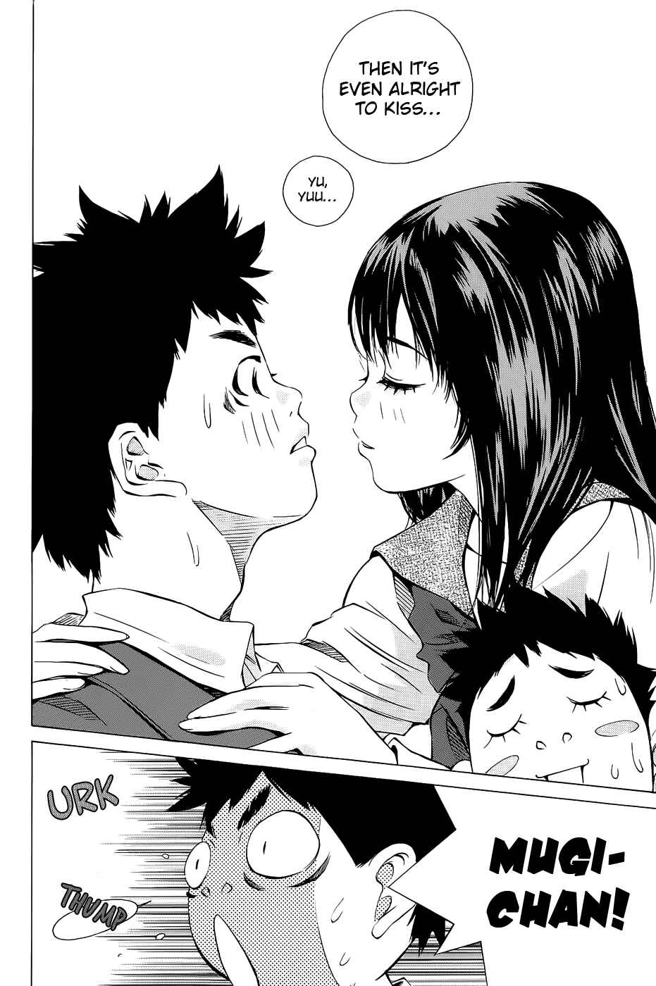 Pastel Chapter 141 - Page 6