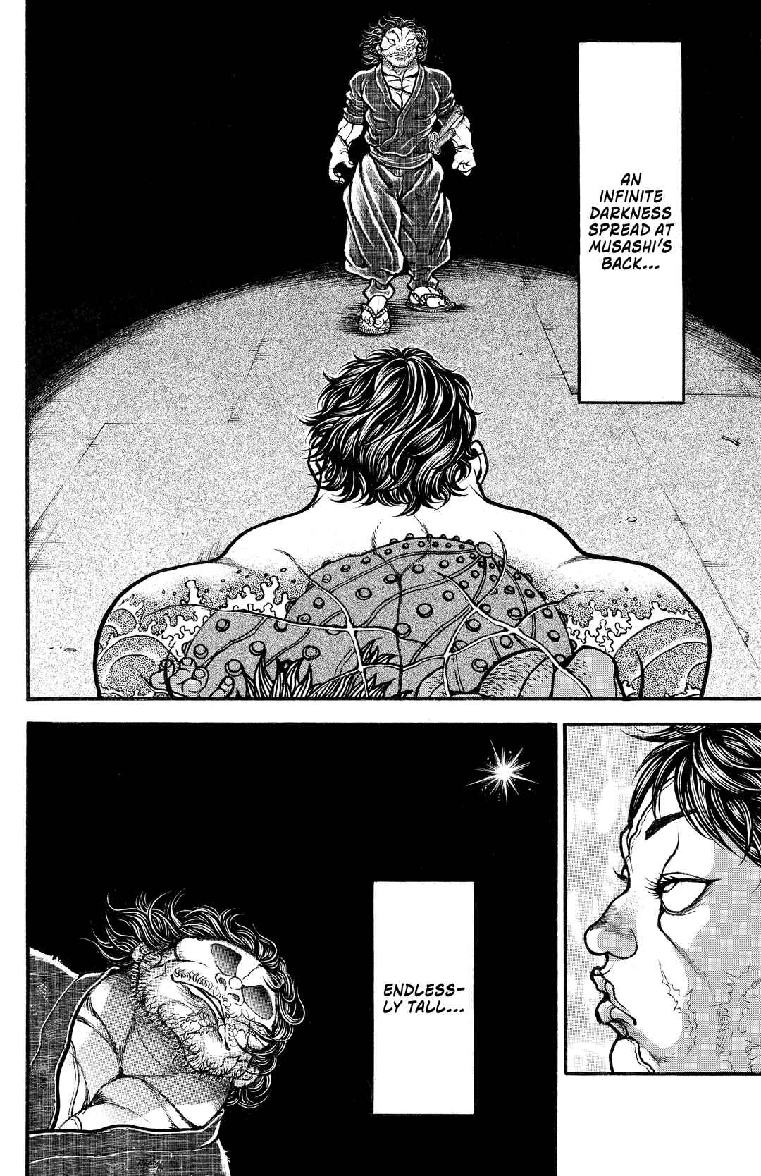 Baki-Dou Chapter 159 - Page 9