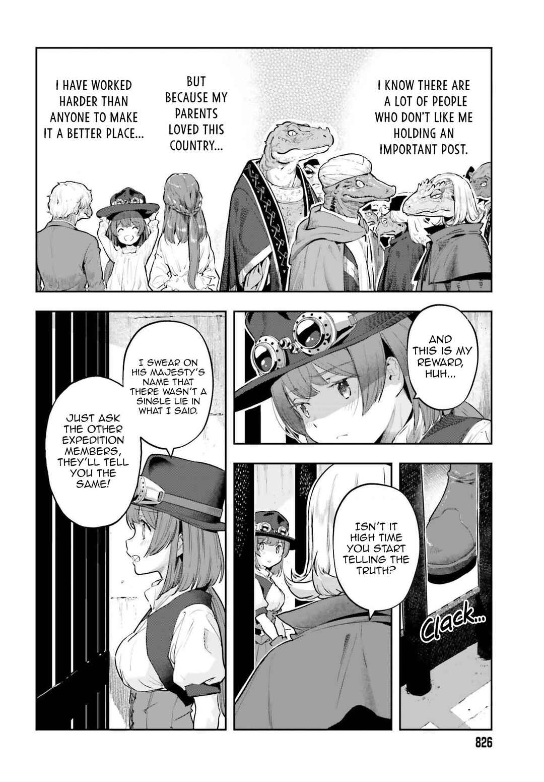 Genkaigoe no Skill wa, Tenseisha ni Shika Atsukaenai - Over Limit Skill Holder Chapter 35 - Page 3
