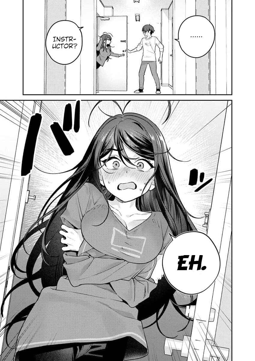 Nukitashi R - Nukige Mitai na Shima ni Sunderu Watashi wa Dou Surya Ii desu ka? R Chapter 12 - Page 25