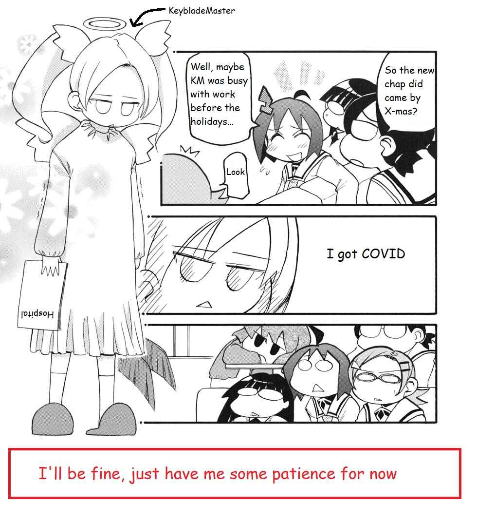 Pani Poni Chapter 122 - Page 9