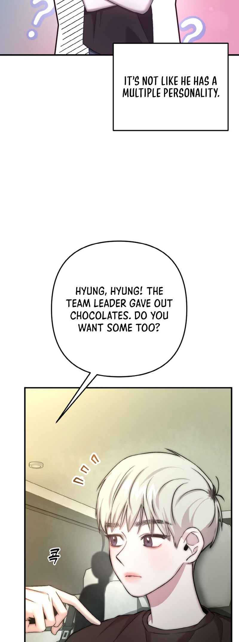 Yeongi Cheonjae, TOP Idol! Chapter 46 - Page 12