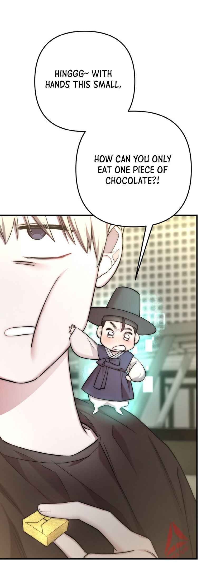 Yeongi Cheonjae, TOP Idol! Chapter 46 - Page 15