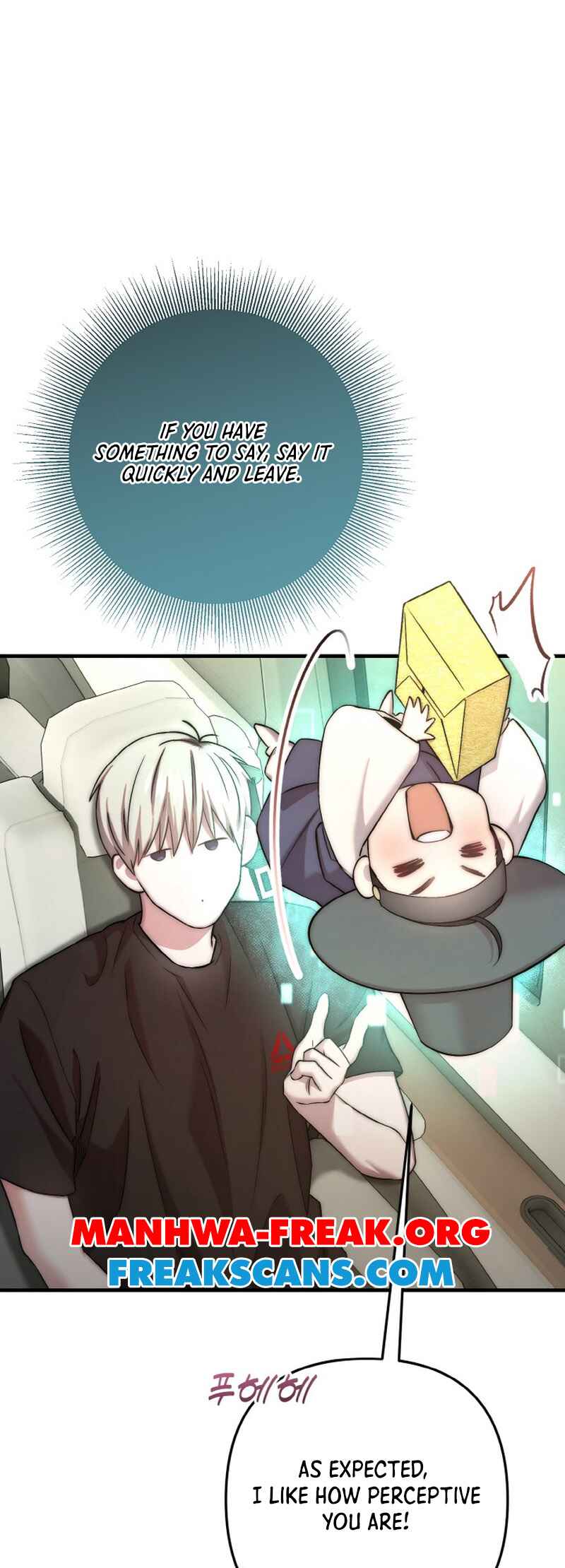 Yeongi Cheonjae, TOP Idol! Chapter 46 - Page 16