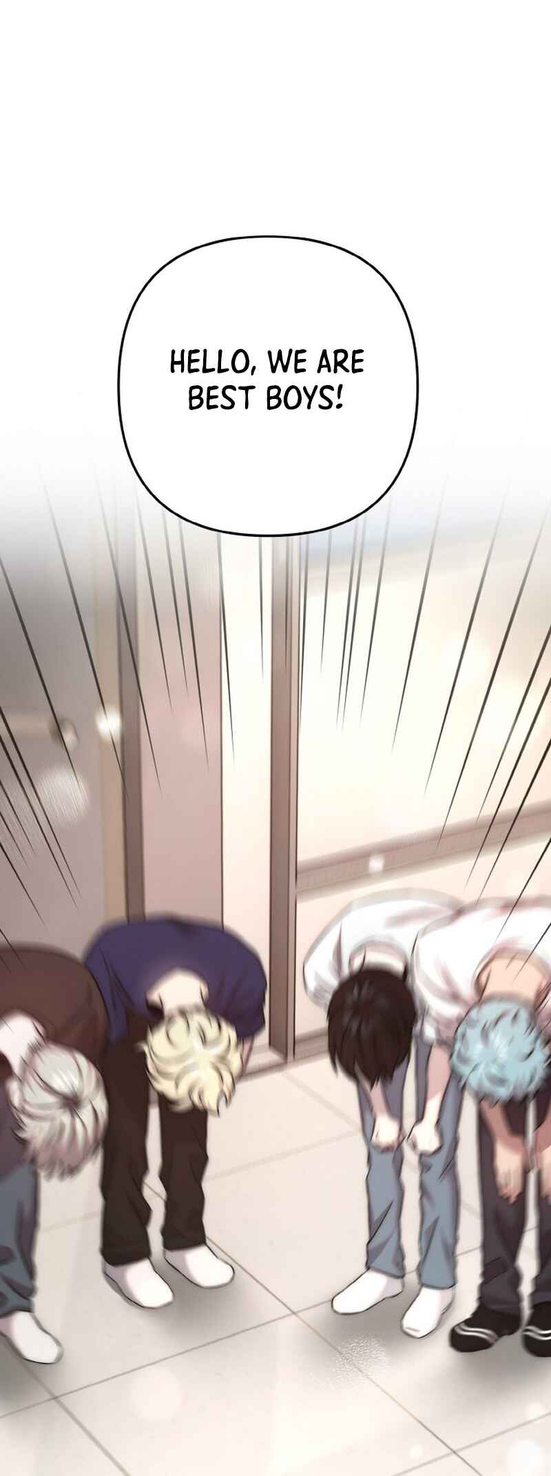 Yeongi Cheonjae, TOP Idol! Chapter 46 - Page 28