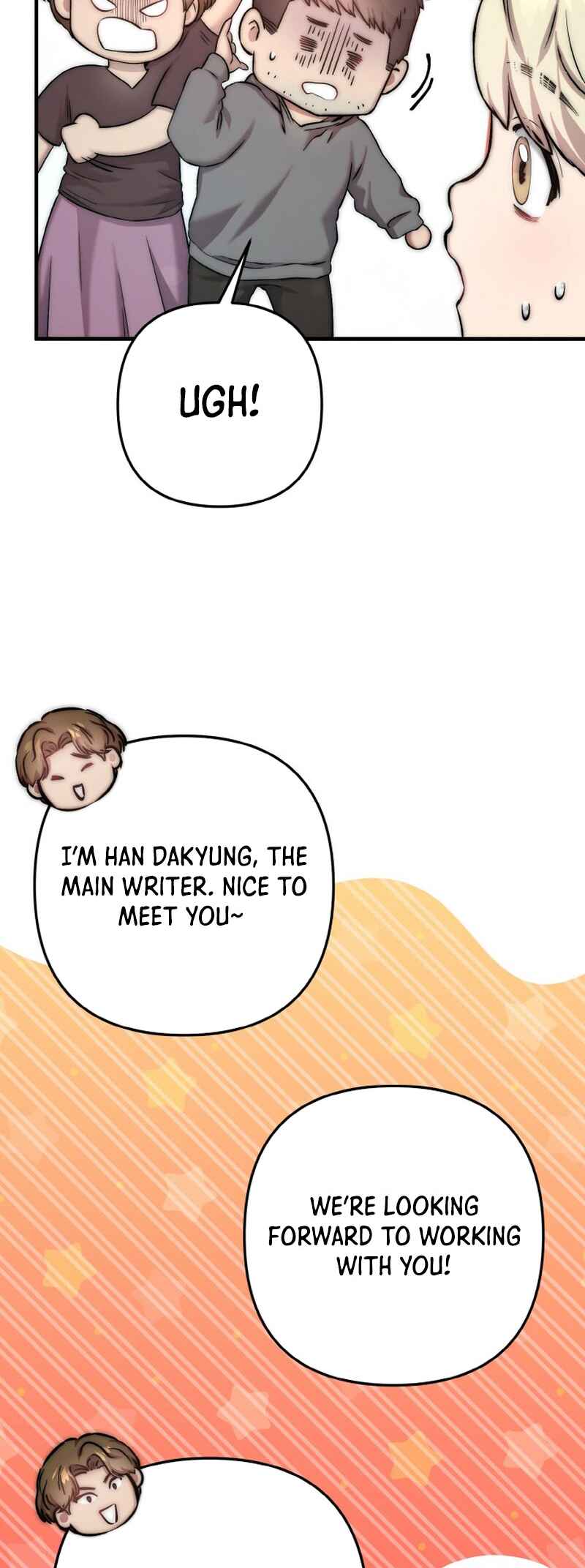 Yeongi Cheonjae, TOP Idol! Chapter 46 - Page 32