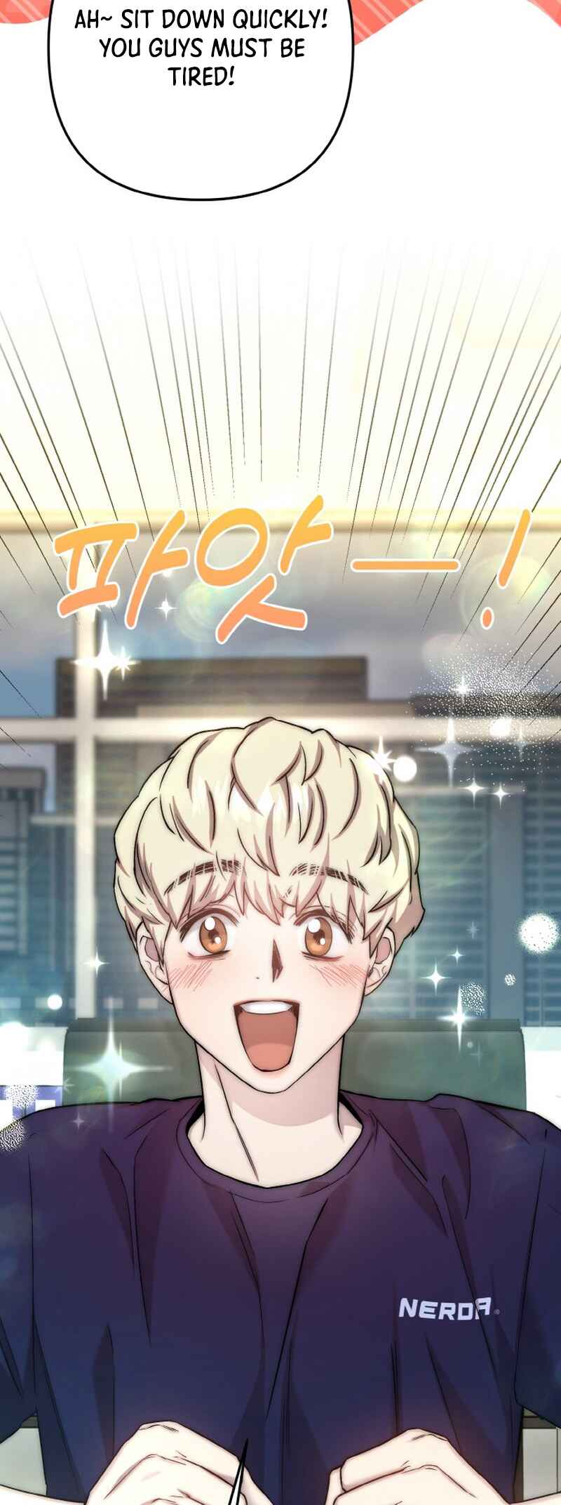 Yeongi Cheonjae, TOP Idol! Chapter 46 - Page 33