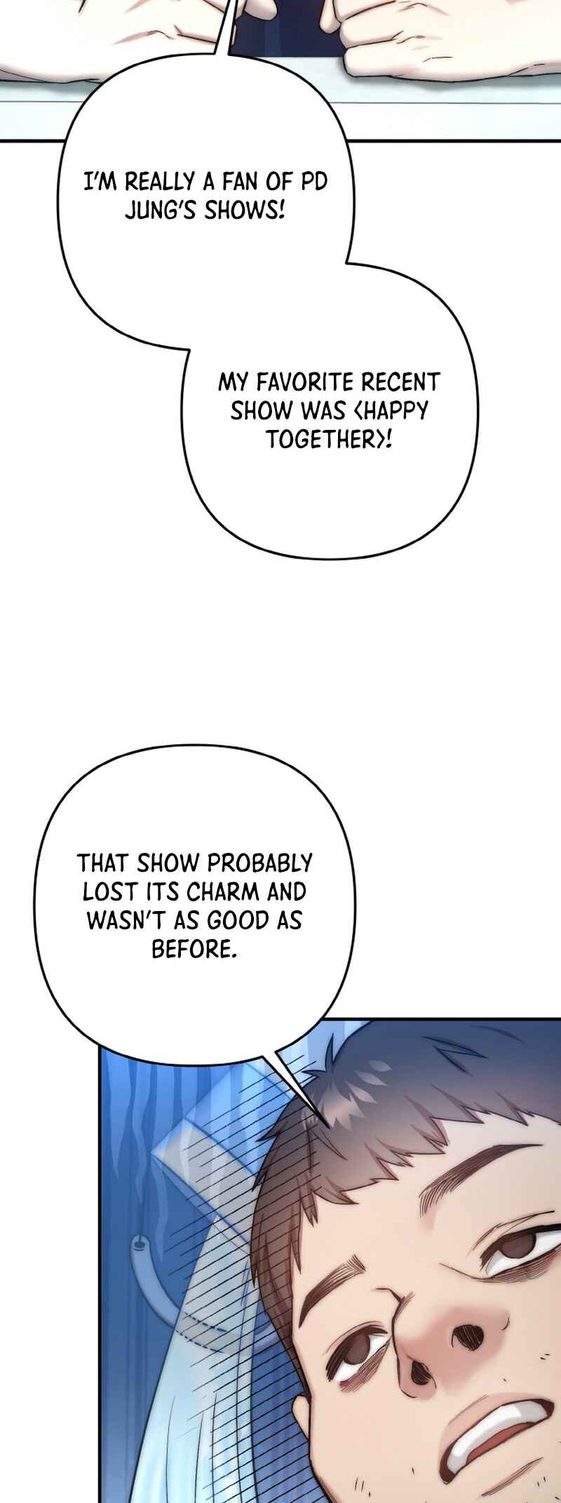 Yeongi Cheonjae, TOP Idol! Chapter 46 - Page 34