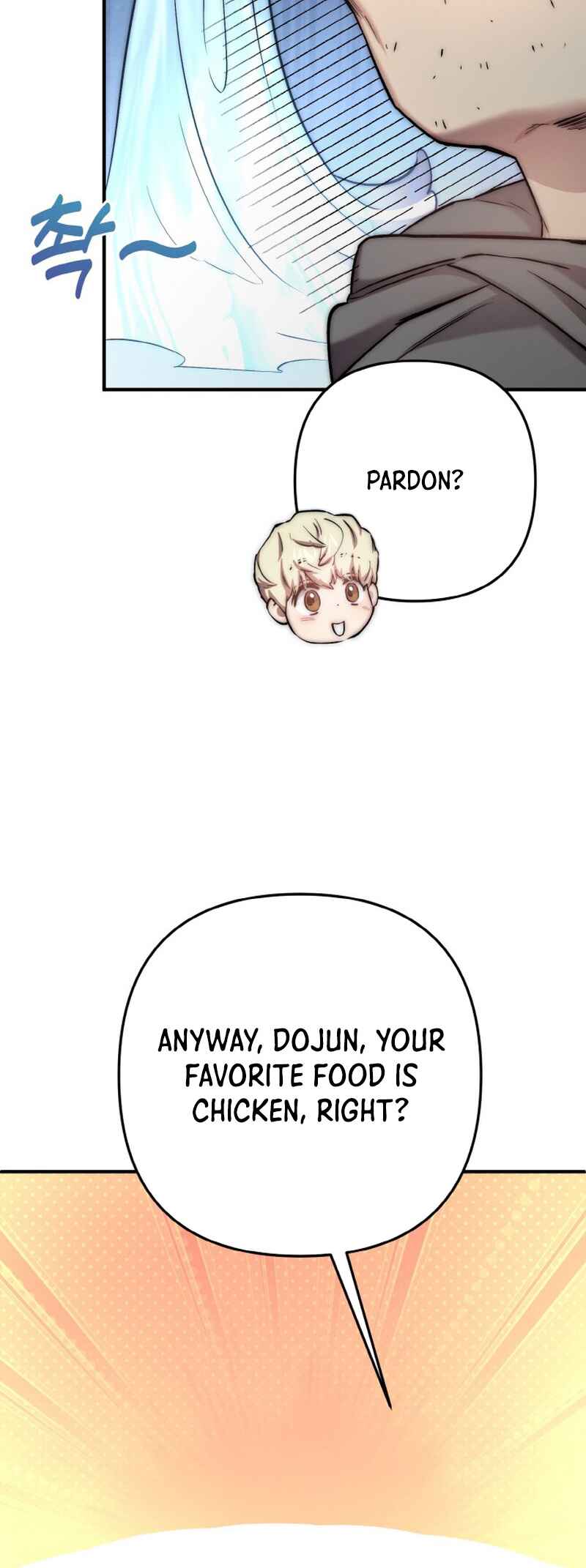 Yeongi Cheonjae, TOP Idol! Chapter 46 - Page 35