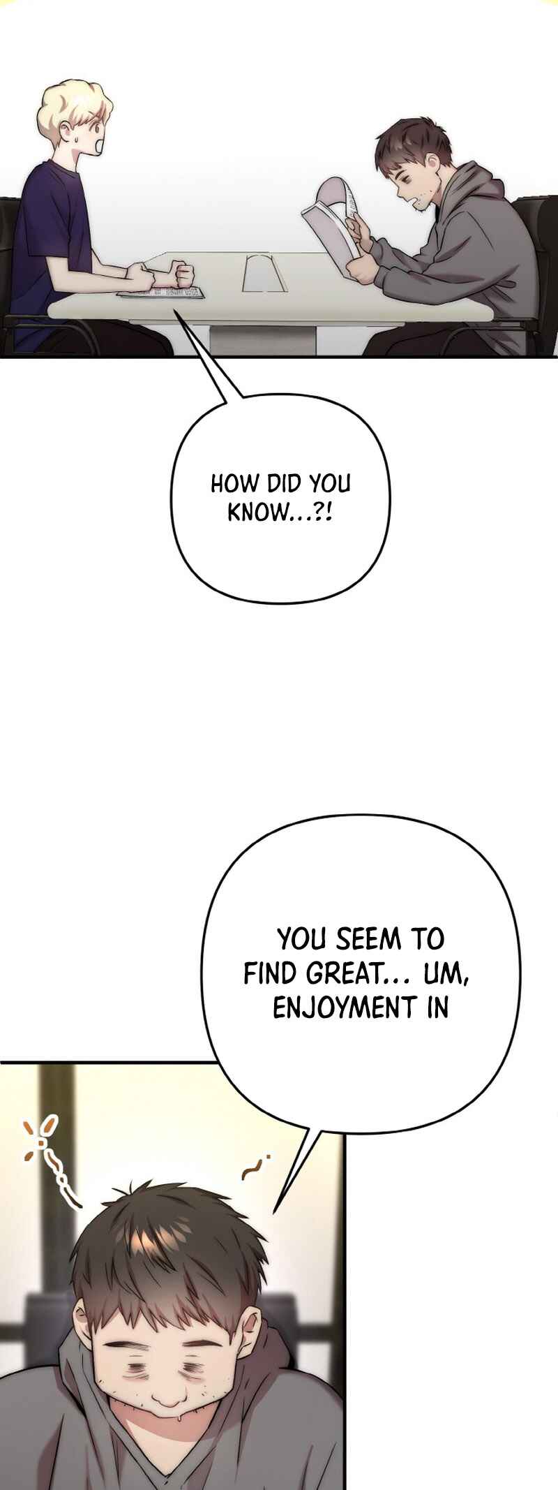 Yeongi Cheonjae, TOP Idol! Chapter 46 - Page 36