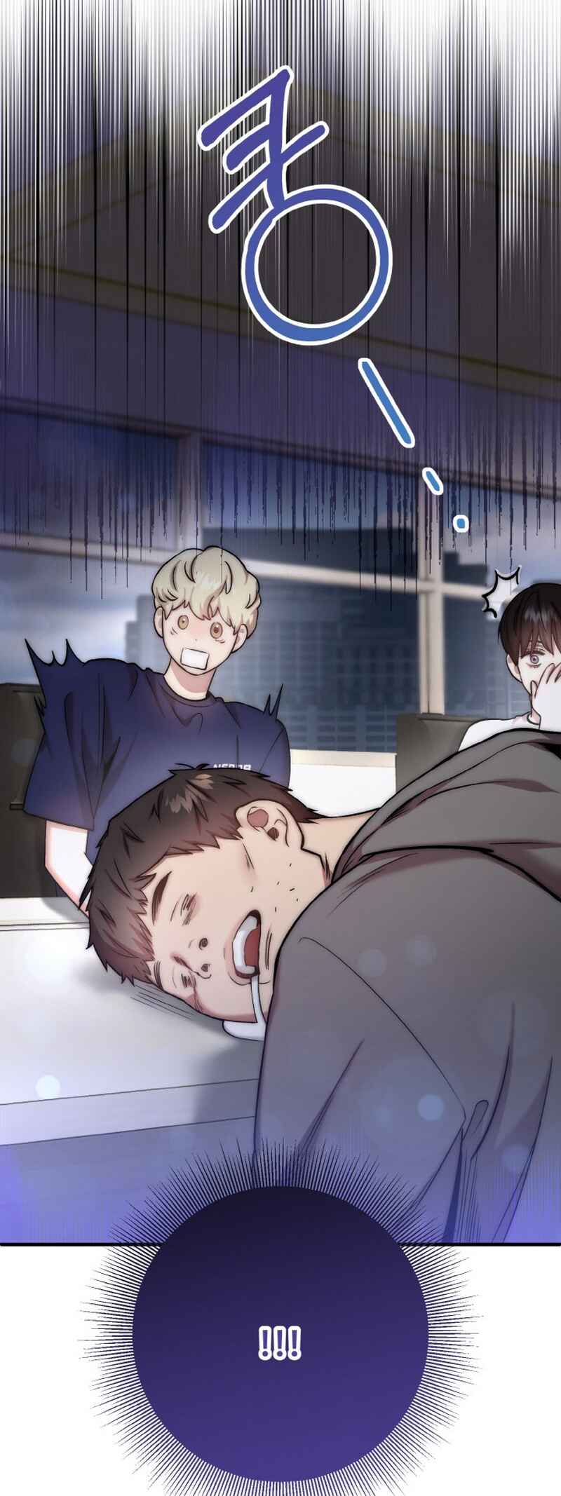 Yeongi Cheonjae, TOP Idol! Chapter 46 - Page 38