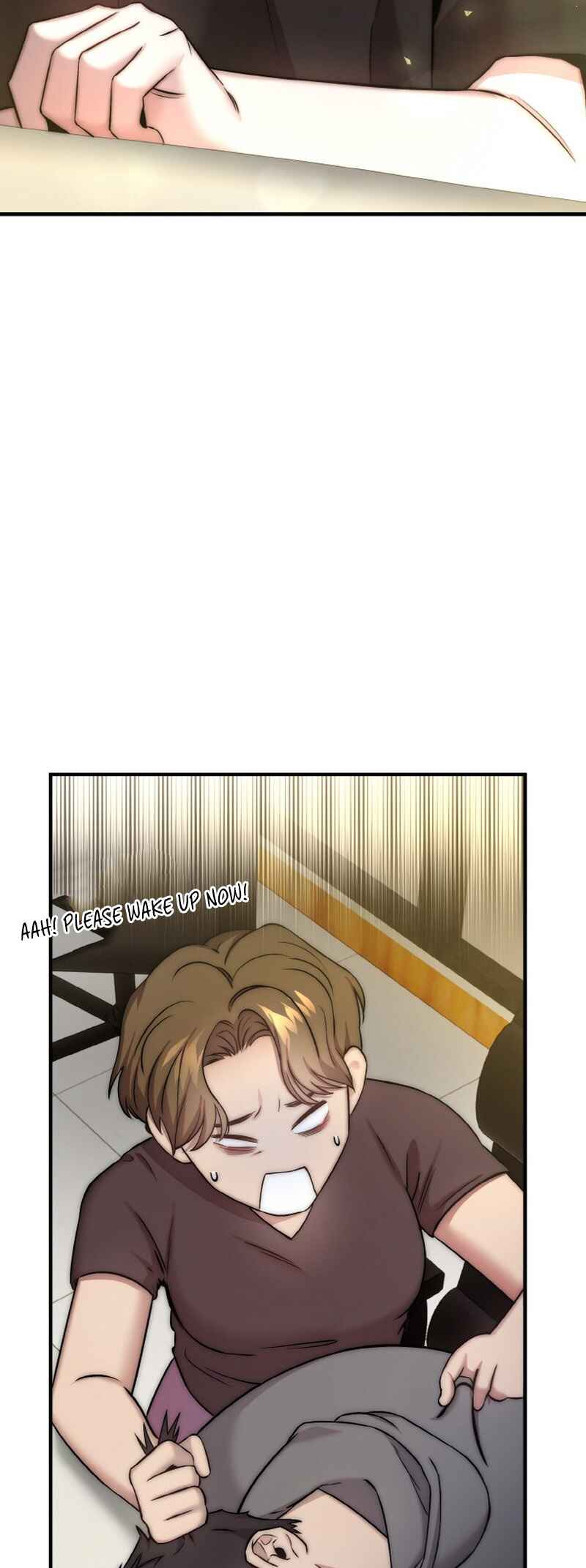 Yeongi Cheonjae, TOP Idol! Chapter 46 - Page 43
