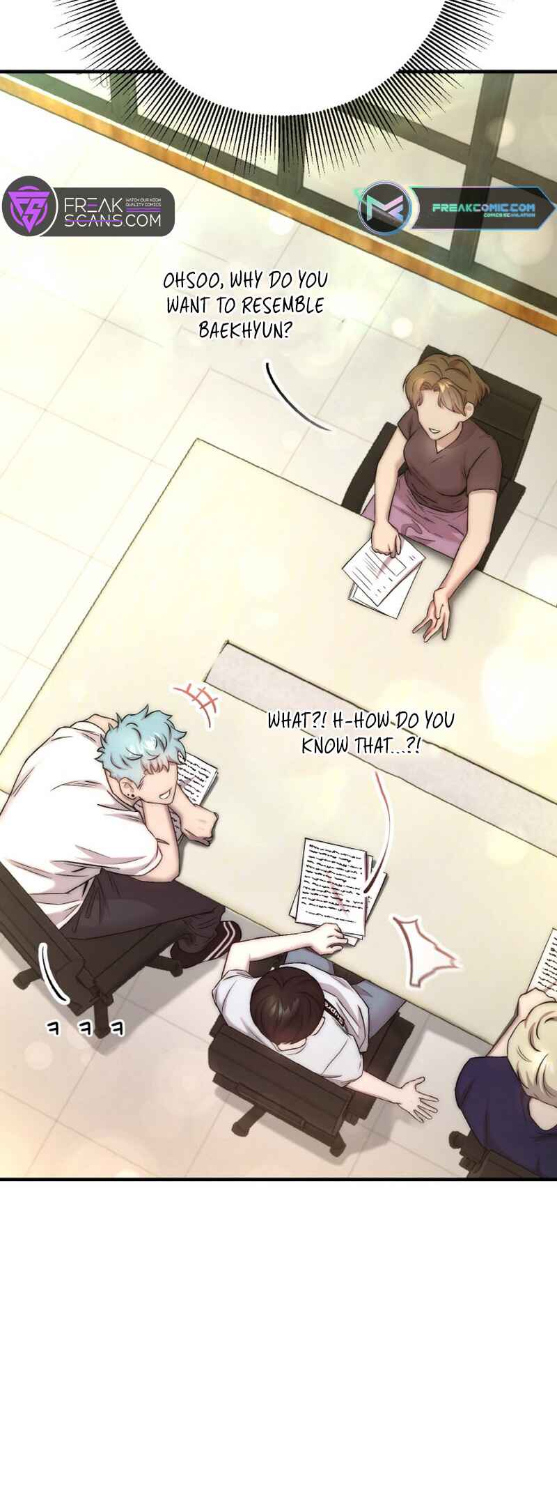Yeongi Cheonjae, TOP Idol! Chapter 46 - Page 46