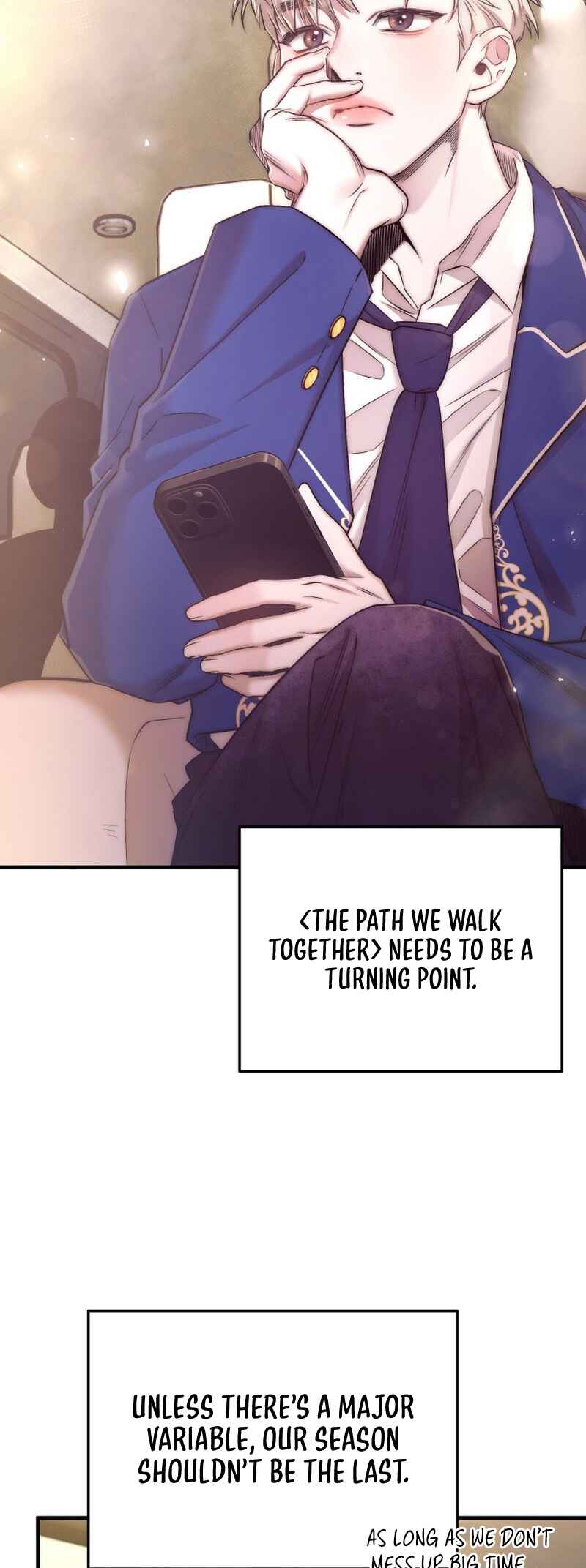 Yeongi Cheonjae, TOP Idol! Chapter 46 - Page 51
