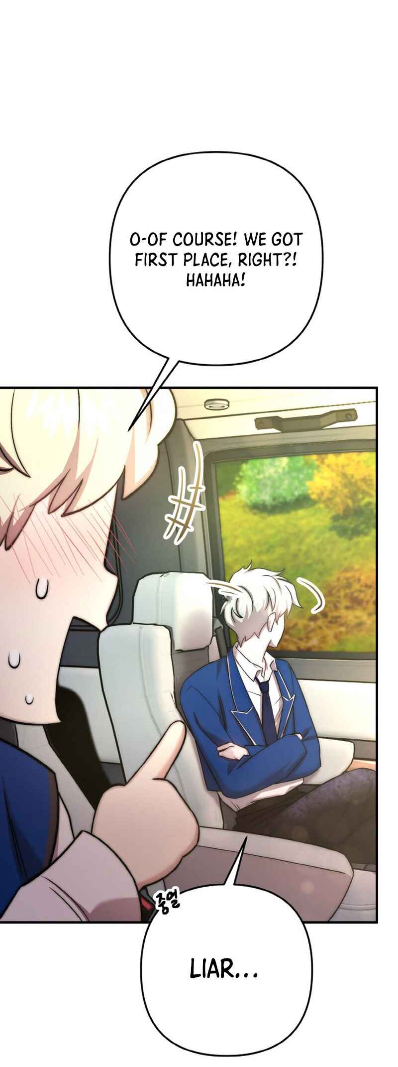 Yeongi Cheonjae, TOP Idol! Chapter 46 - Page 56
