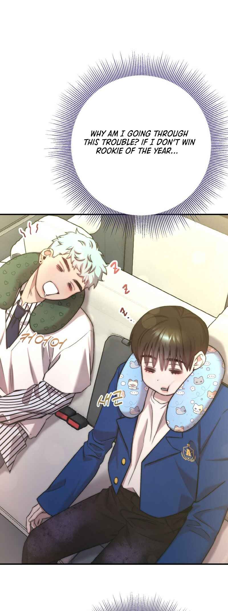 Yeongi Cheonjae, TOP Idol! Chapter 46 - Page 57