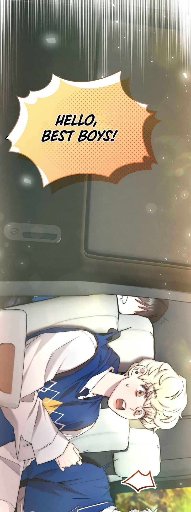 Yeongi Cheonjae, TOP Idol! Chapter 46 - Page 62
